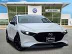 2024 Mazda Mazda3 Hatchback 2.5 Turbo Premium Plus 4630 miles