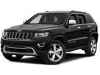 2015 Jeep Grand Cherokee Limited 109782 miles