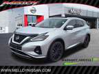 2023 Nissan Murano Platinum 12114 miles