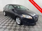 2013 Ford Focus Black, 114K miles