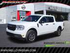 2023 Ford Maverick XLT 11174 miles