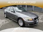 2009 BMW 328i xDrive 3.0L I6 230hp 200ft. lbs.