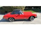 1976 MG Midget 1500 For Sale