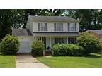 Home For Sale In Newport News, Virginia