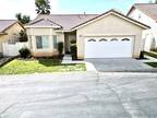 499 Autumn Way Banning, CA