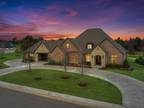 Showcasing Exquisite Design in Black Oak at Iron Horse Ranch!