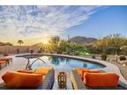 Jaw Dropping Views and Private Sonoran Desert Setting