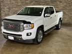 Pre-Owned 2018 GMC Canyon