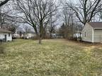 Plot For Sale In Indianapolis, Indiana