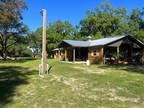 Farm House For Sale In Morriston, Florida
