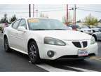 2007 Pontiac Grand Prix