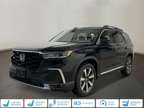 2025 Honda Pilot Black, new