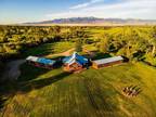 Home For Sale In Twin Bridges, Montana