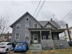 Home For Sale In Canajoharie, New York