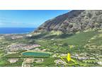 Plot For Sale In Waianae, Hawaii