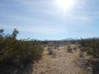 Plot For Sale In Inyokern, California