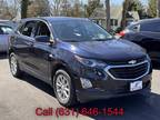 $16,990 2020 Chevrolet Equinox with 42,281 miles!