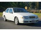 1998 Volvo S70 GLT