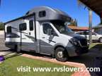 Used 2017 Winnebago ITASCA NAVION 24J