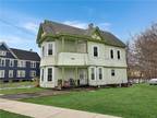 Home For Sale In Syracuse, New York