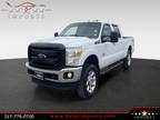 2014 Ford Super Duty F-350 SRW LARIAT for sale