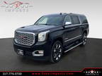 2018 GMC Yukon XL Denali for sale