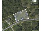 Plot For Sale In Cape Fair, Missouri