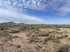 Plot For Sale In Carrizozo, New Mexico