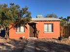 Home For Rent In Tucson, Arizona