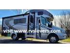 Used 2017 Winnebago ITASCA NAVION 24J