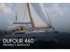 Dufour Grand Large 460 Sloop 2018