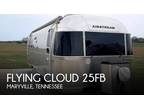 Airstream Flying Cloud 25FB Travel Trailer 2021