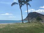 Plot For Sale In Waianae, Hawaii