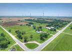 Farm House For Sale In Liberal, Missouri