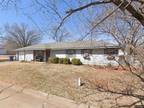 Home For Sale In Stillwater, Oklahoma