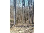 Plot For Sale In Unicoi, Tennessee