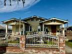 Home For Sale In Montebello, California