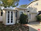 8977 3/4 Keith Ave West Hollywood, CA