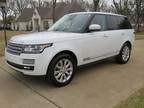2014 Range Rover HSE Supercharged - Marion,Arkansas