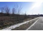 Plot For Sale In East China, Michigan