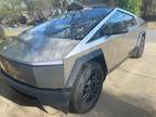 2024 Tesla Cybertruck All-Wheel Drive - North Little Rock,AR