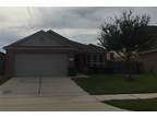 1906 Fleming Springs Court Humble Texas 77396