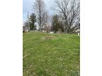 Plot For Sale In Wauseon, Ohio