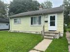 Home For Sale In Inkster, Michigan