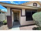 Home For Rent In Peoria, Arizona