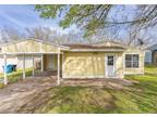 Home For Sale In Denison, Texas