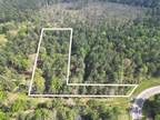 Plot For Sale In Huntsville, Texas