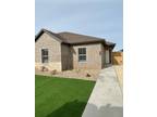 Home For Rent In Lubbock, Texas