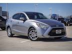 2016 Scion iA Base