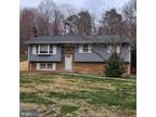 Home For Sale In Monrovia, Maryland